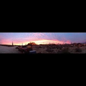 Meet your Posher, Mike